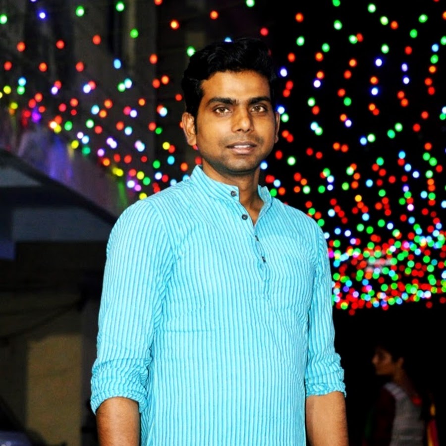 Raj aarya YouTube channel avatar