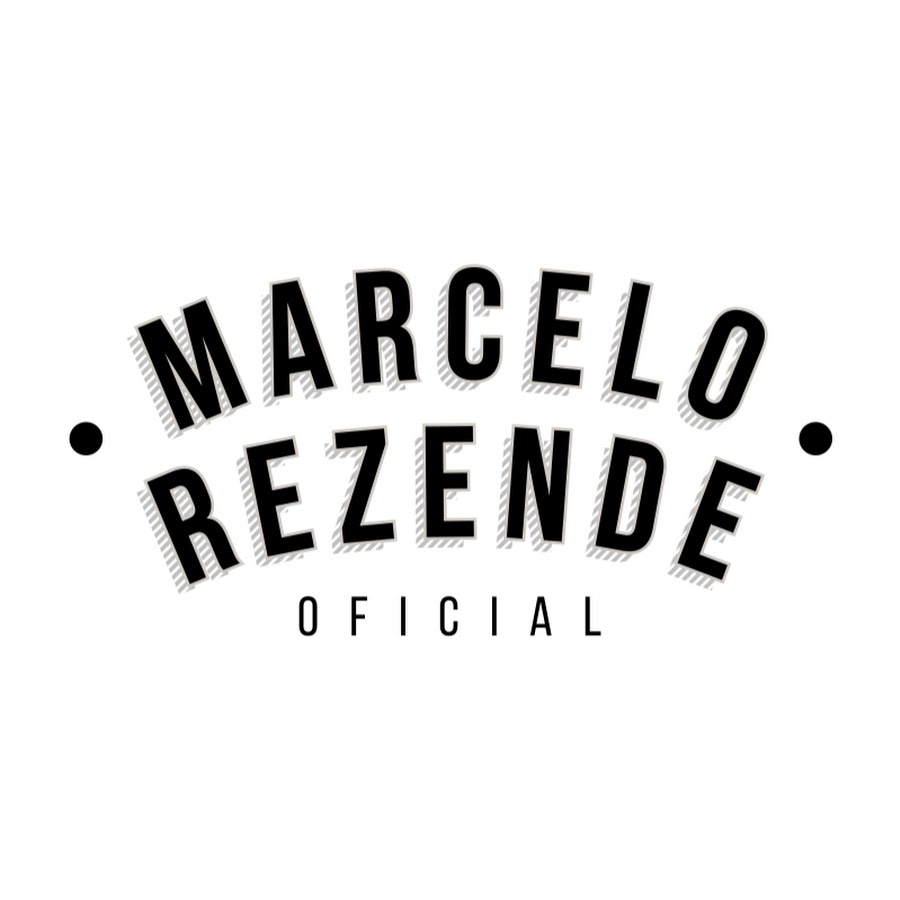 Marcelo Rezende YouTube channel avatar