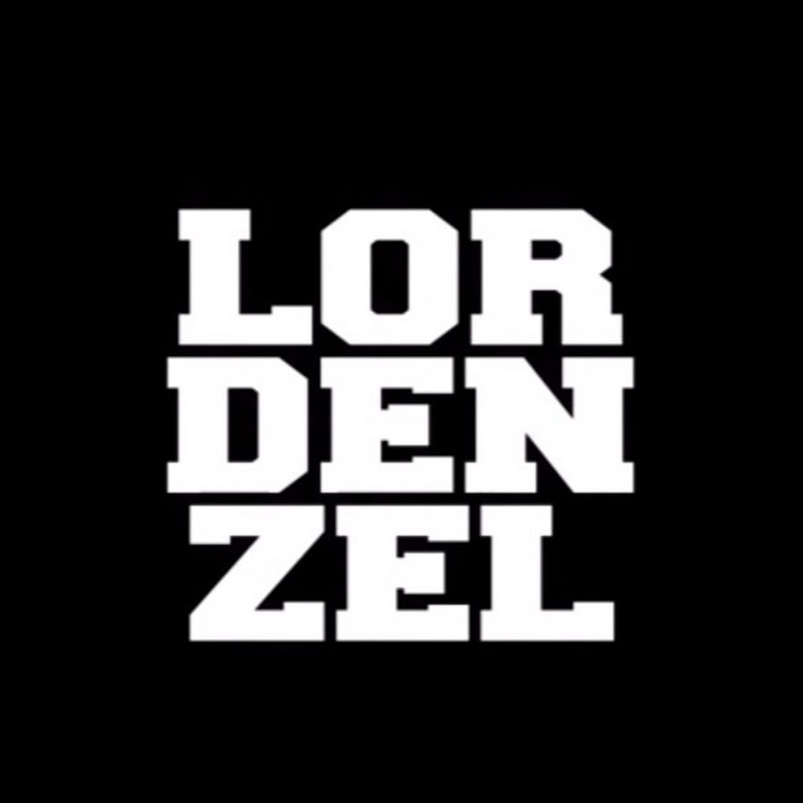 Lord Enzel رمز قناة اليوتيوب