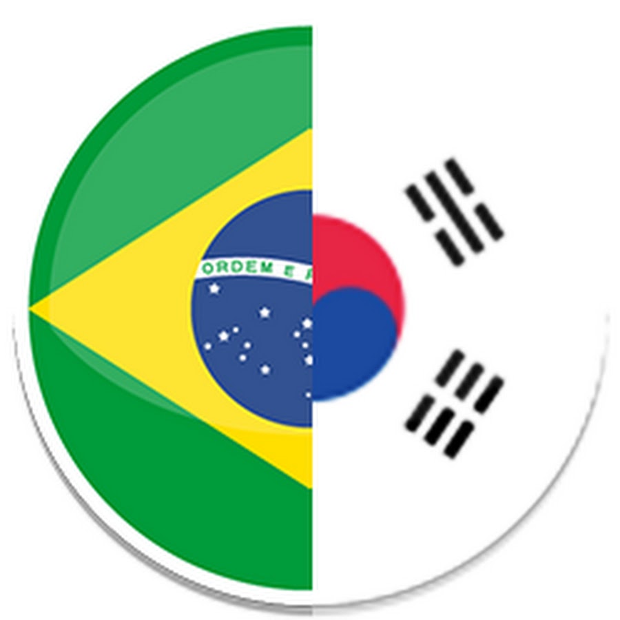 Kpop Chart Brazil رمز قناة اليوتيوب