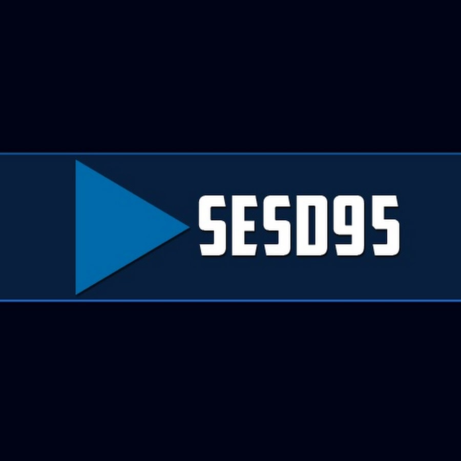 SESD95 رمز قناة اليوتيوب