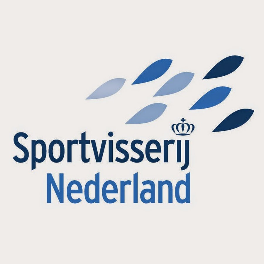 Sportvisserij Nederland YouTube channel avatar