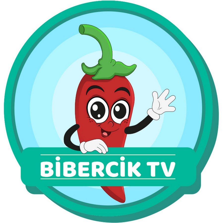 Bibercik TV Awatar kanału YouTube