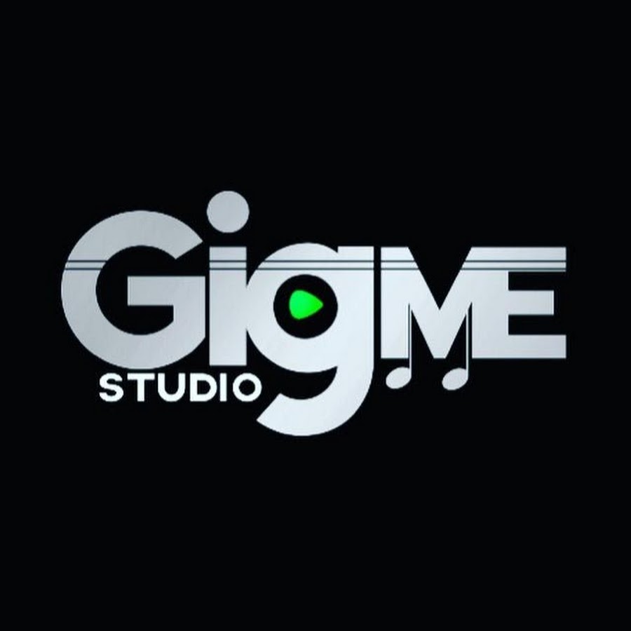 Gigme Studio ইউটিউব চ্যানেল অ্যাভাটার