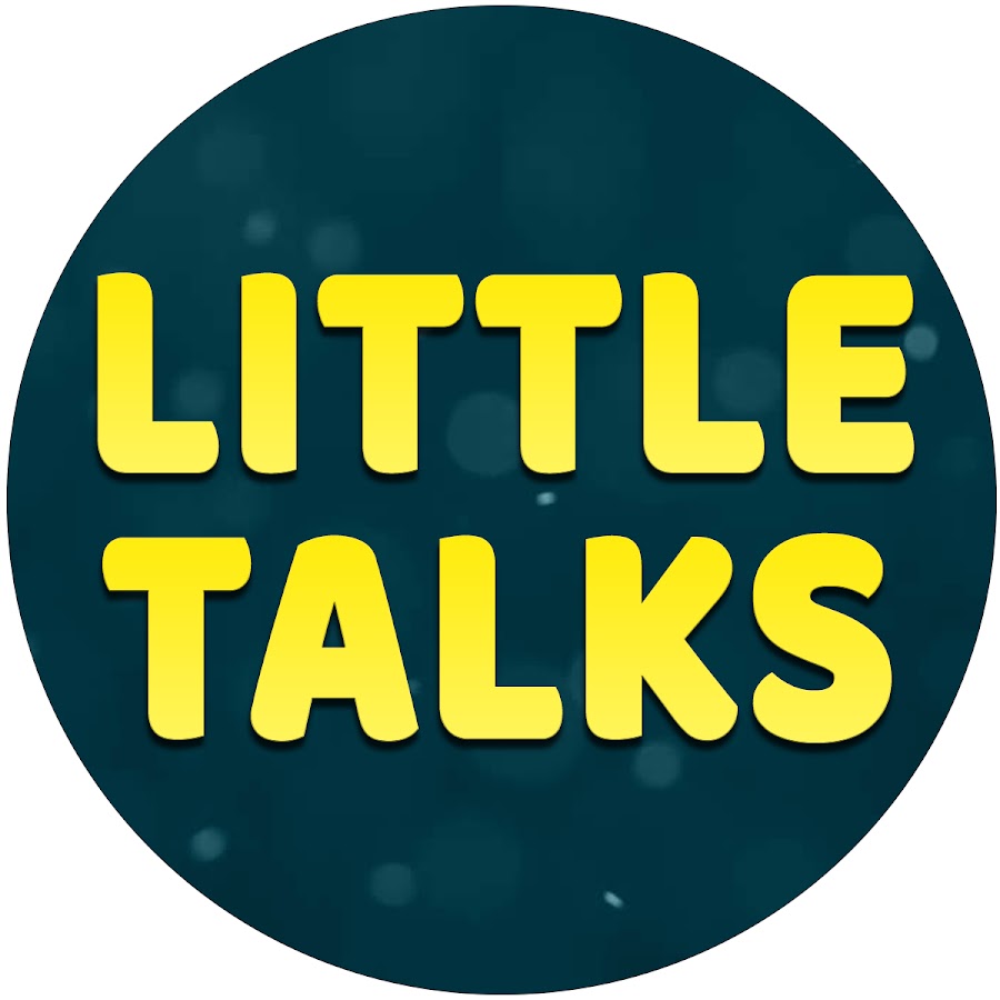 Little Talks YouTube channel avatar