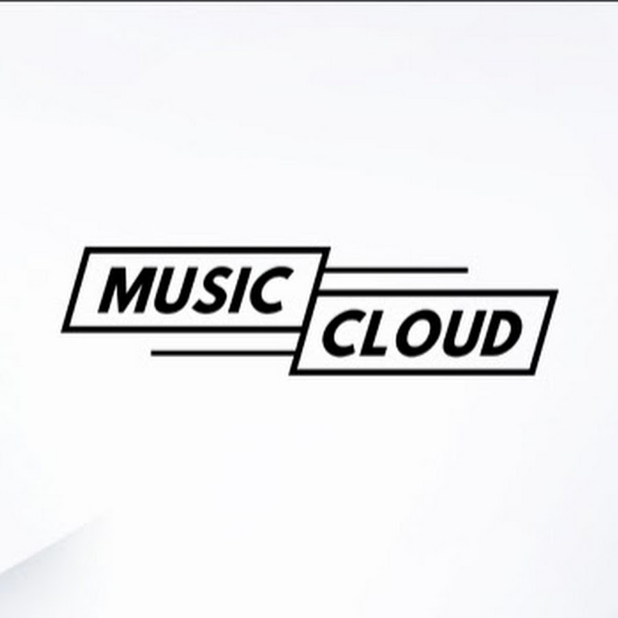 Music Cloud Avatar canale YouTube 