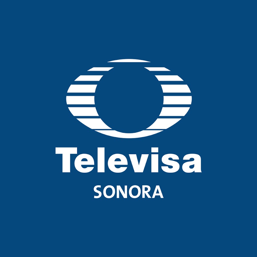 Televisa Sonora Oficial YouTube channel avatar