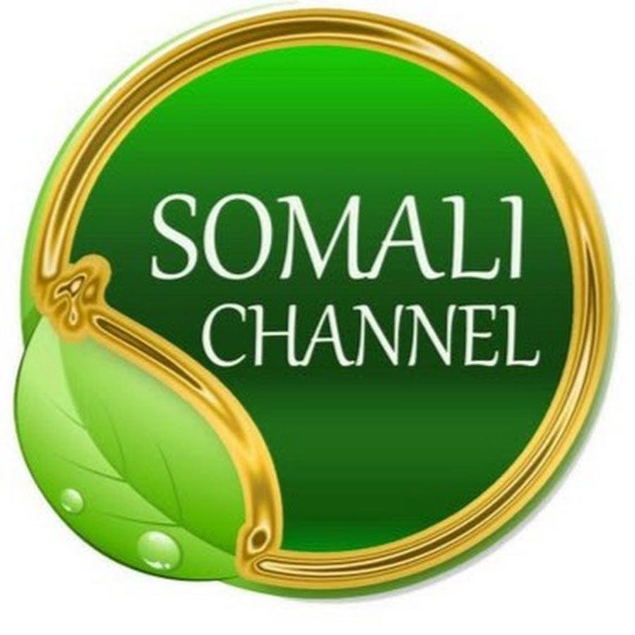 Somali Channel Avatar channel YouTube 