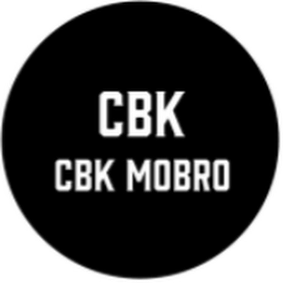 MoBro'z YouTube channel avatar
