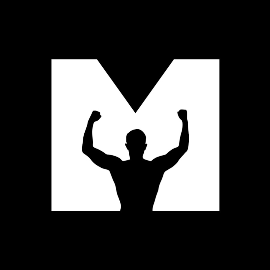 Motiversity YouTube channel avatar