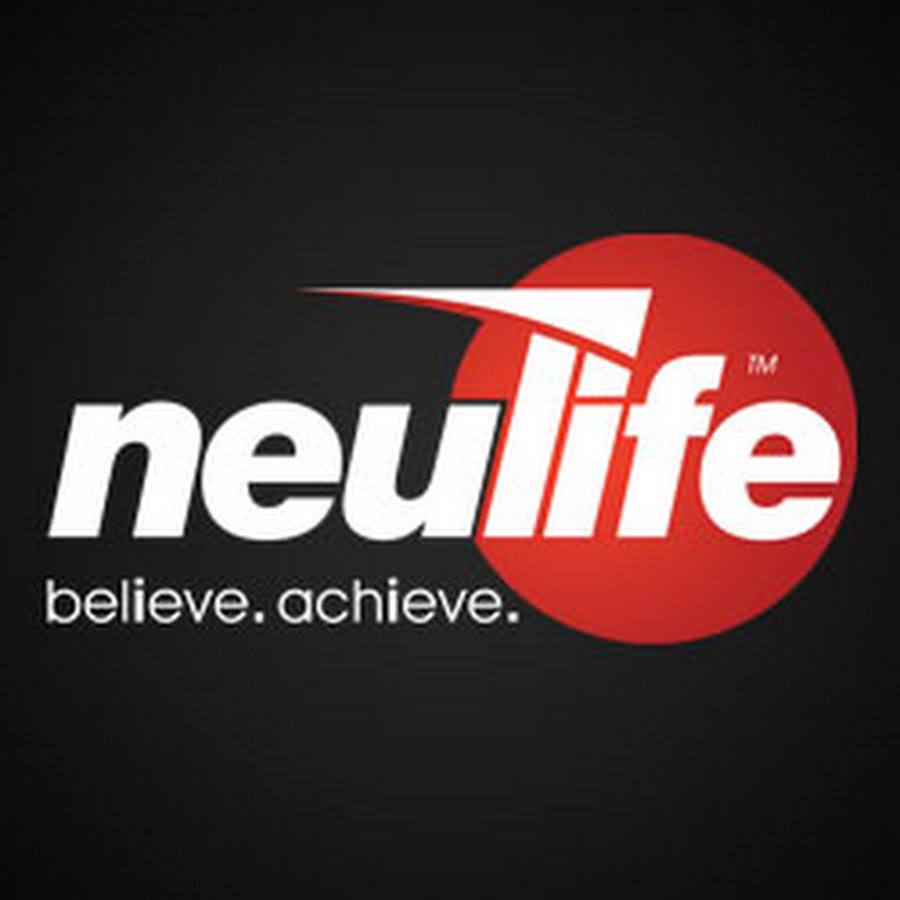 teamneulife YouTube channel avatar
