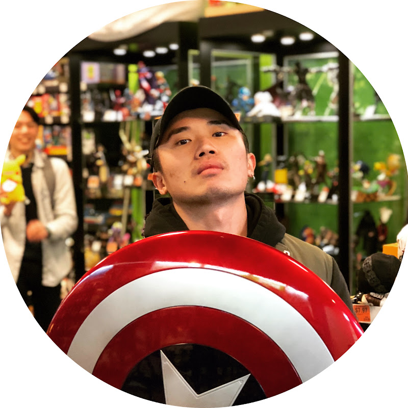 Adam底迪 - 網紅的藏寶箱 