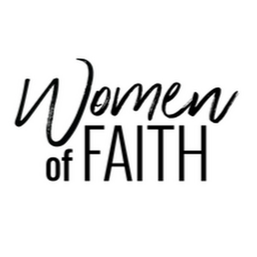 Women of Faith YouTube channel avatar