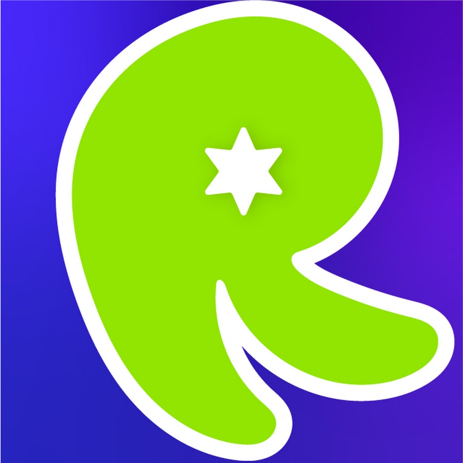 RomSolo YouTube channel avatar