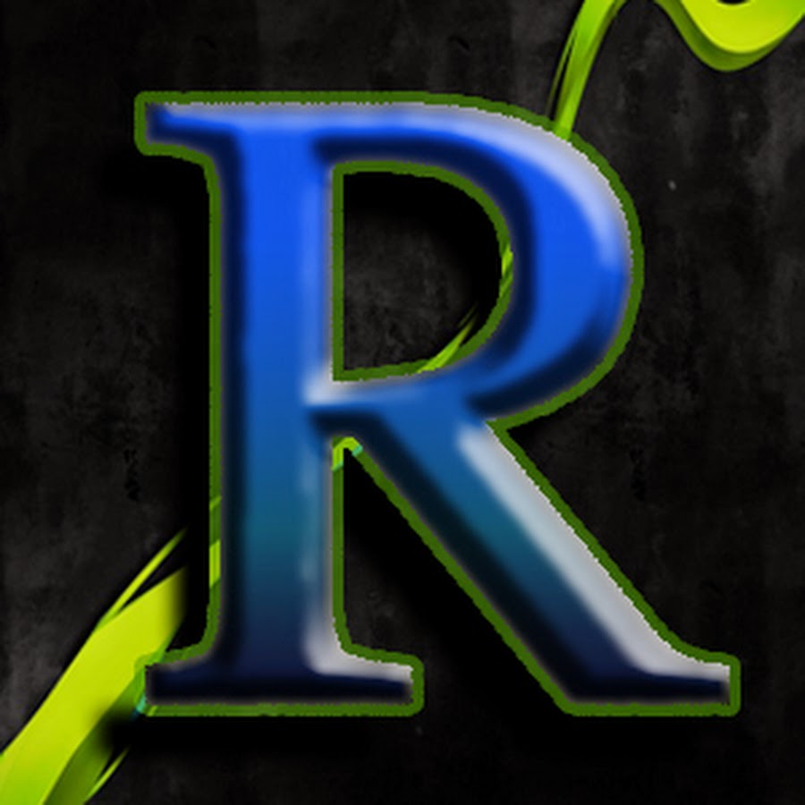 Rubenillo17 YouTube channel avatar