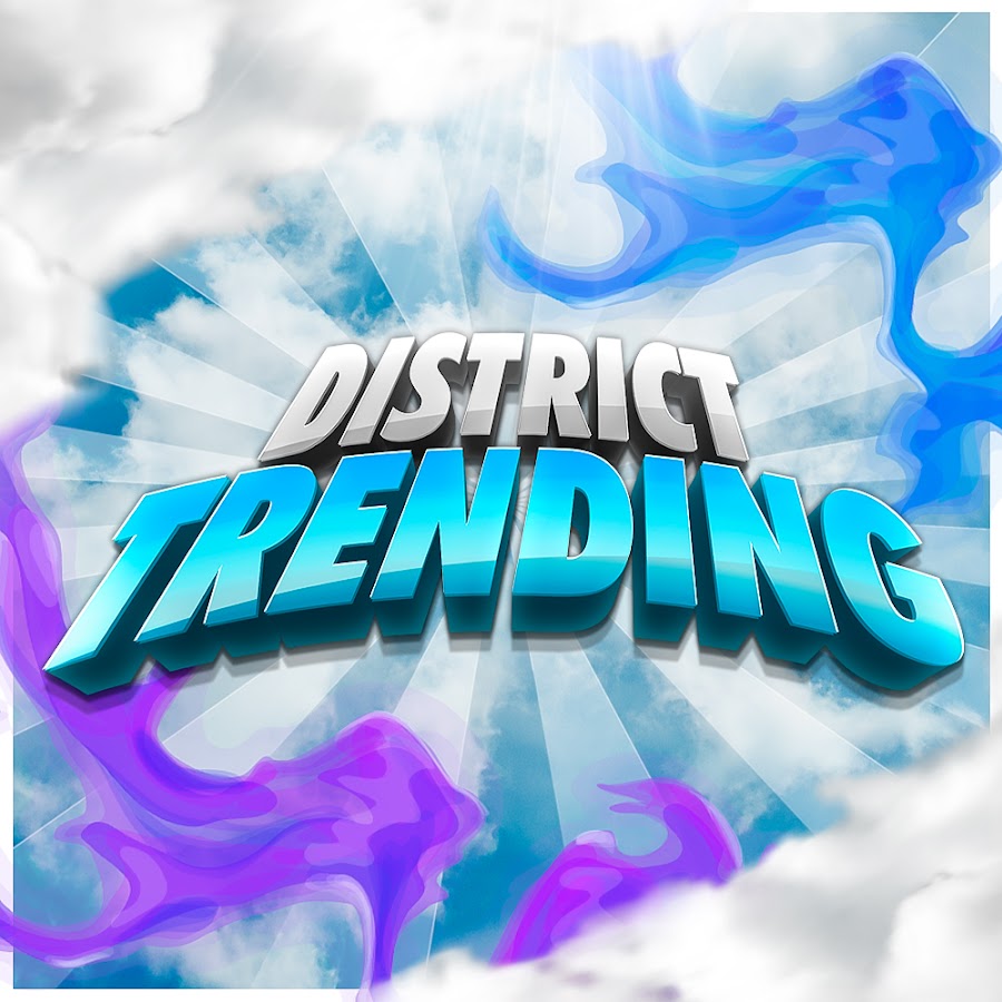 District Trending Avatar del canal de YouTube