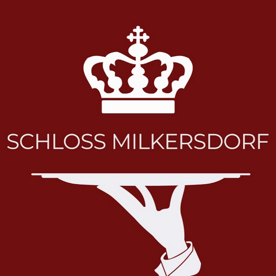 Schloss Milkersdorf Avatar de chaîne YouTube