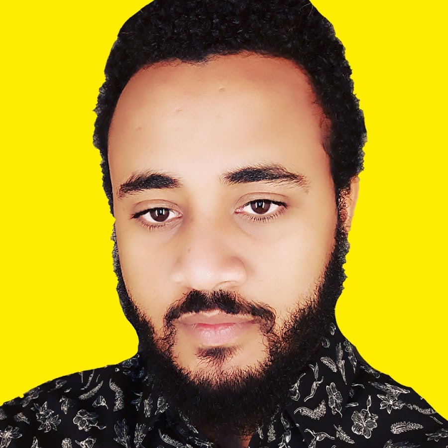 ethio mereja Avatar del canal de YouTube