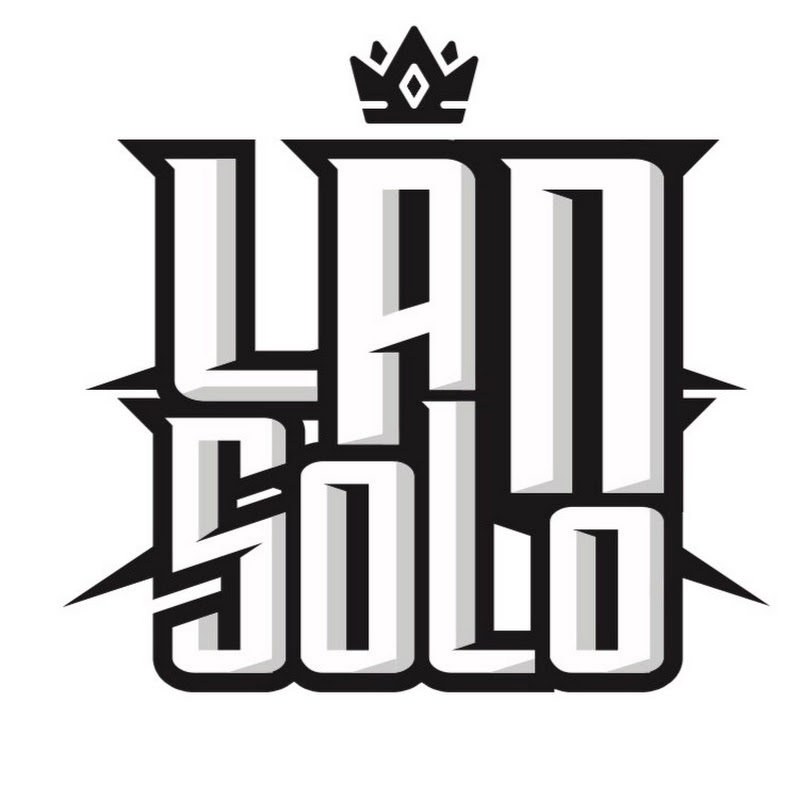 LAN SOLO - 網紅的藏寶箱 