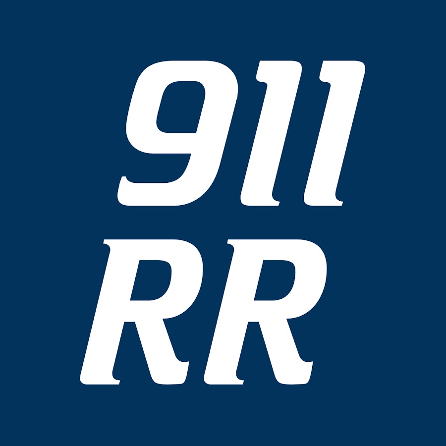 911 Rapid Response YouTube-Kanal-Avatar