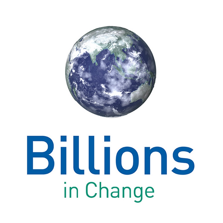 Billions in Change India YouTube channel avatar