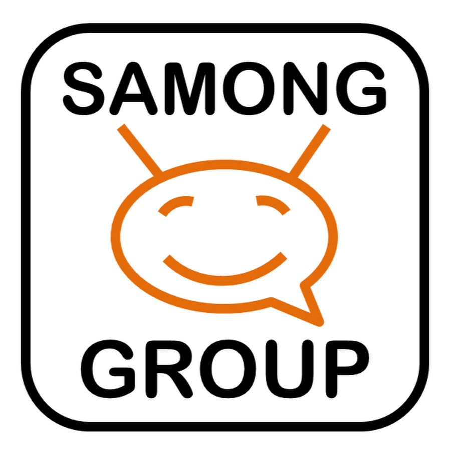 à¸à¸¥à¸¸à¹ˆà¸¡à¸ªà¸¡à¸­à¸‡ Samong Group Studio ইউটিউব চ্যানেল অ্যাভাটার