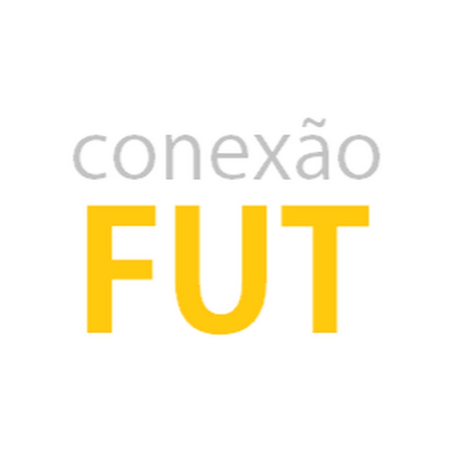 ConexÃ£o Fut Avatar de canal de YouTube