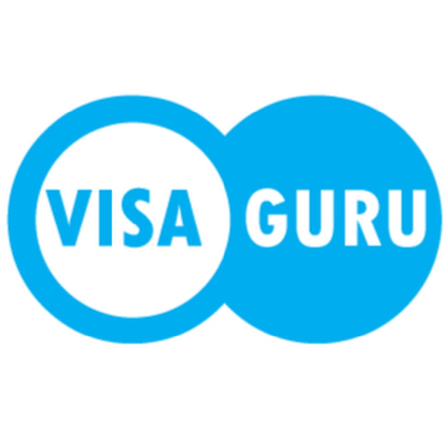 Visa Guru YouTube channel avatar