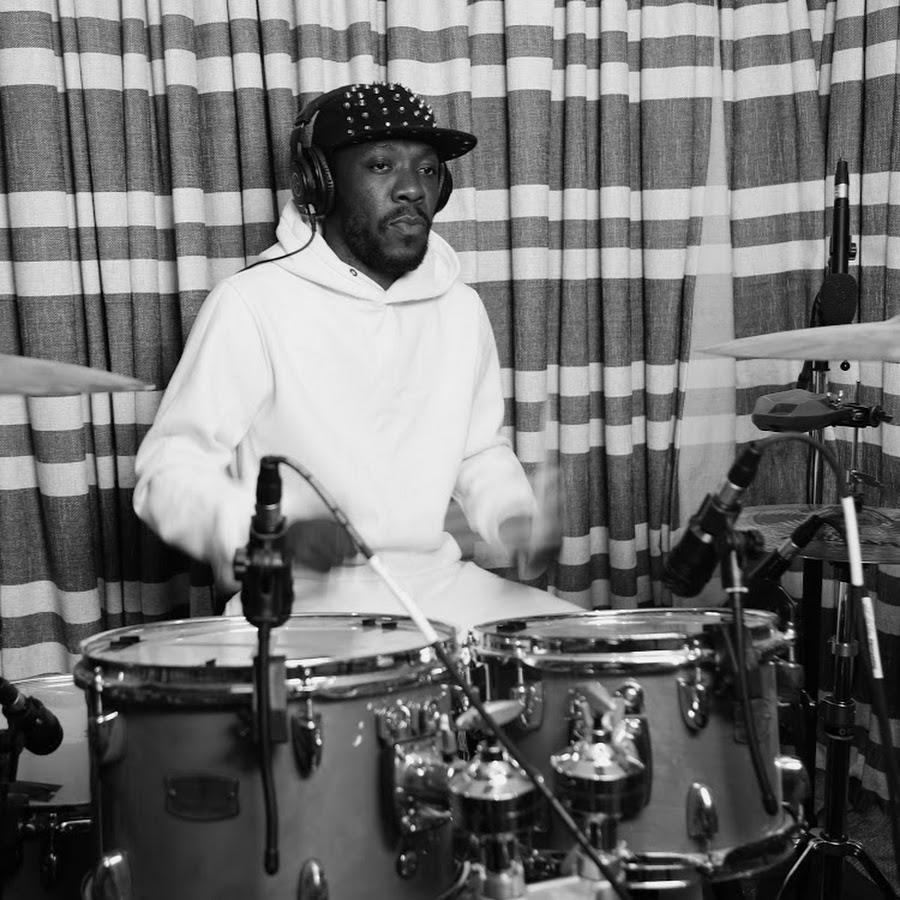 Sage The Drummer YouTube channel avatar