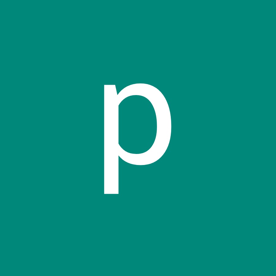 pineresb YouTube channel avatar