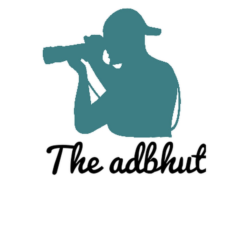 The Adbhut यूट्यूब चैनल अवतार