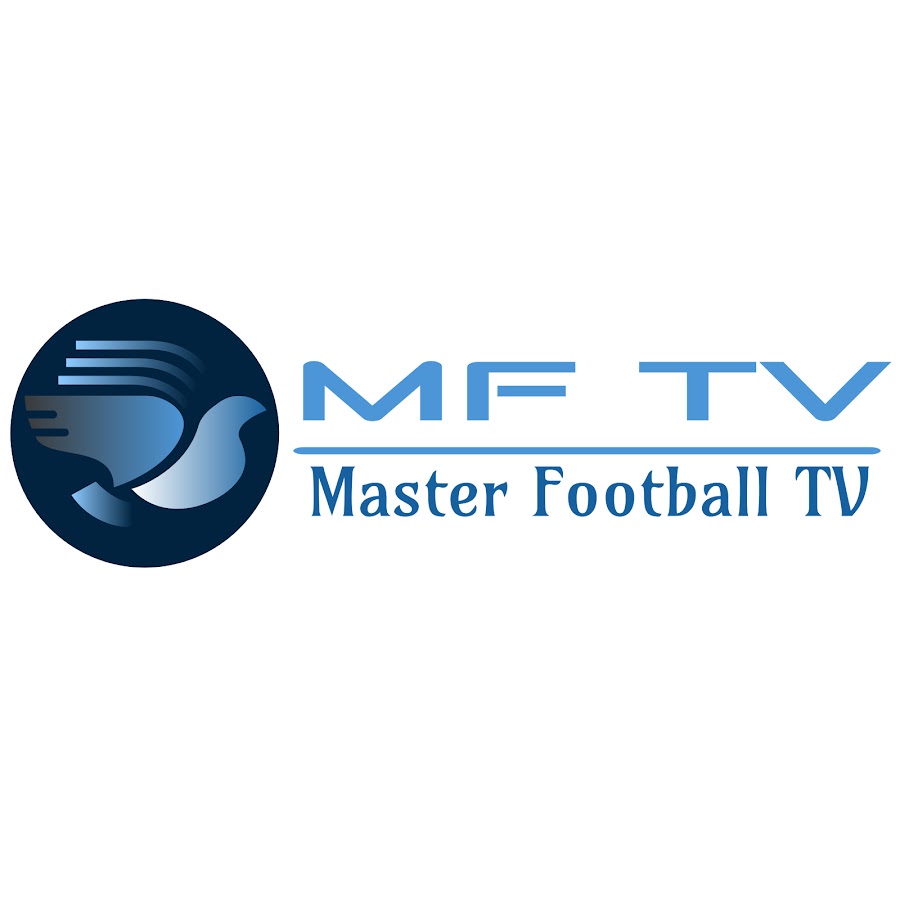 Master Football TV Аватар канала YouTube