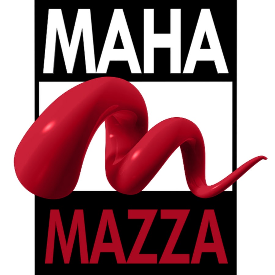 Maha Mazza YouTube kanalı avatarı