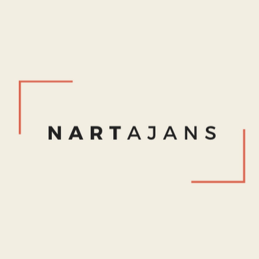 NARTAJANS YouTube kanalı avatarı
