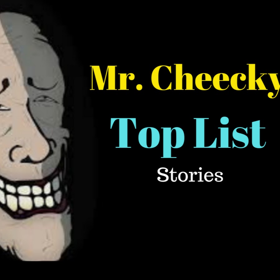 Mr. Cheecky Daily