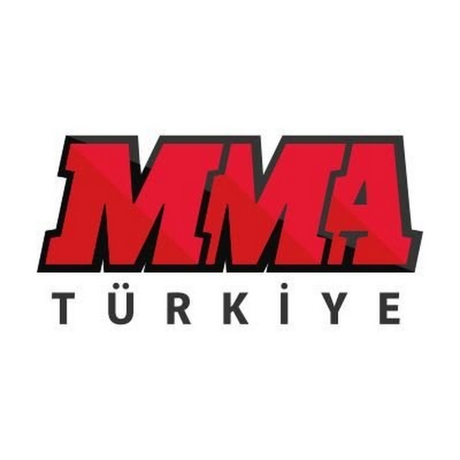 UFC TÃ¼rkiye YouTube 频道头像