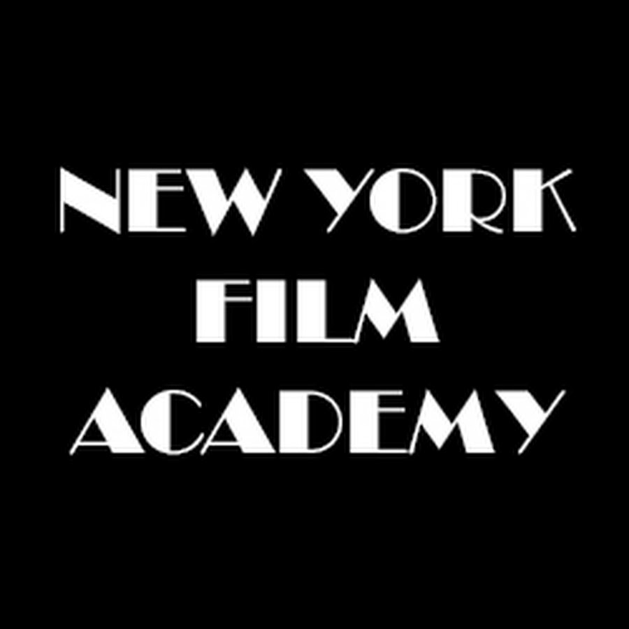 New York Film Academy YouTube channel avatar