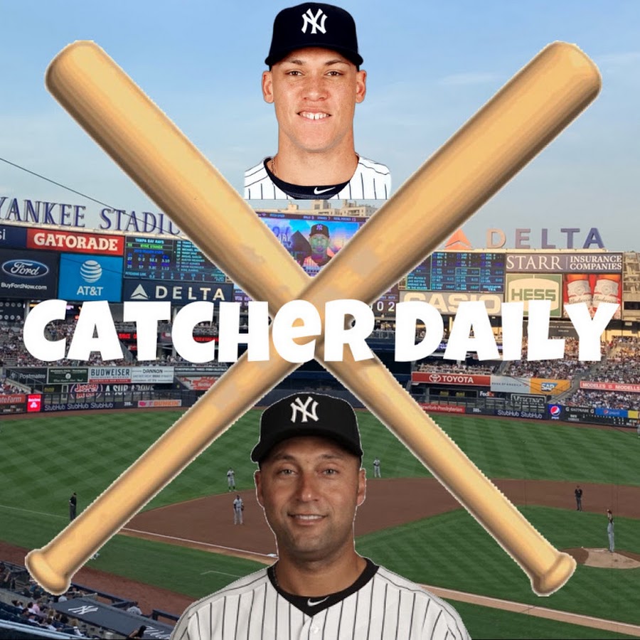 Catcher Daily Avatar canale YouTube 