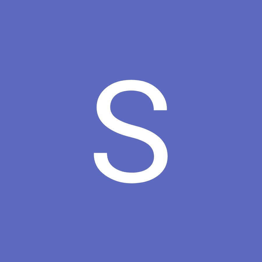 S618K YouTube kanalı avatarı