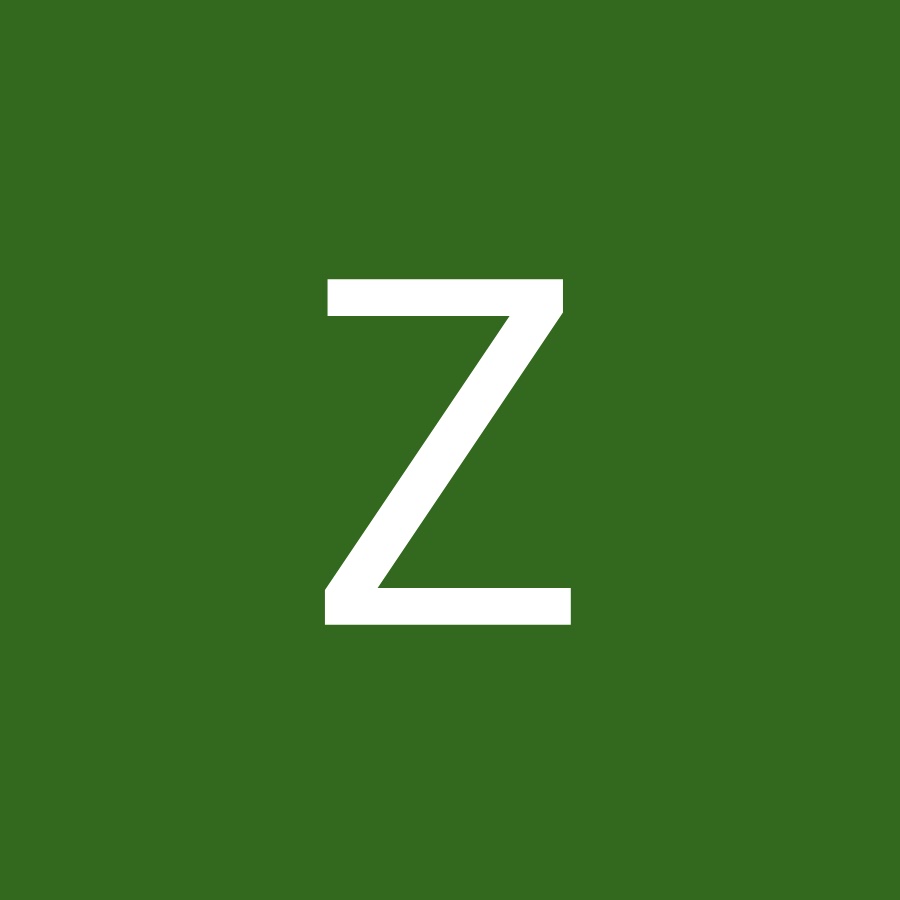 ZippyJoshsChannel Avatar de canal de YouTube