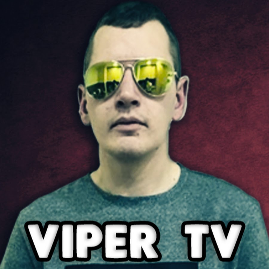 Viper TV ইউটিউব চ্যানেল অ্যাভাটার