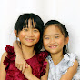 Janet and Kate  YouTube Profile Photo
