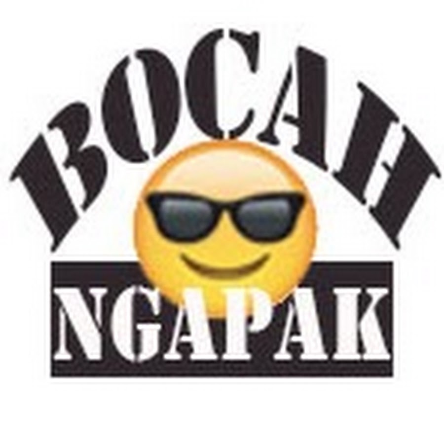 Bocah Ngapak Avatar channel YouTube 