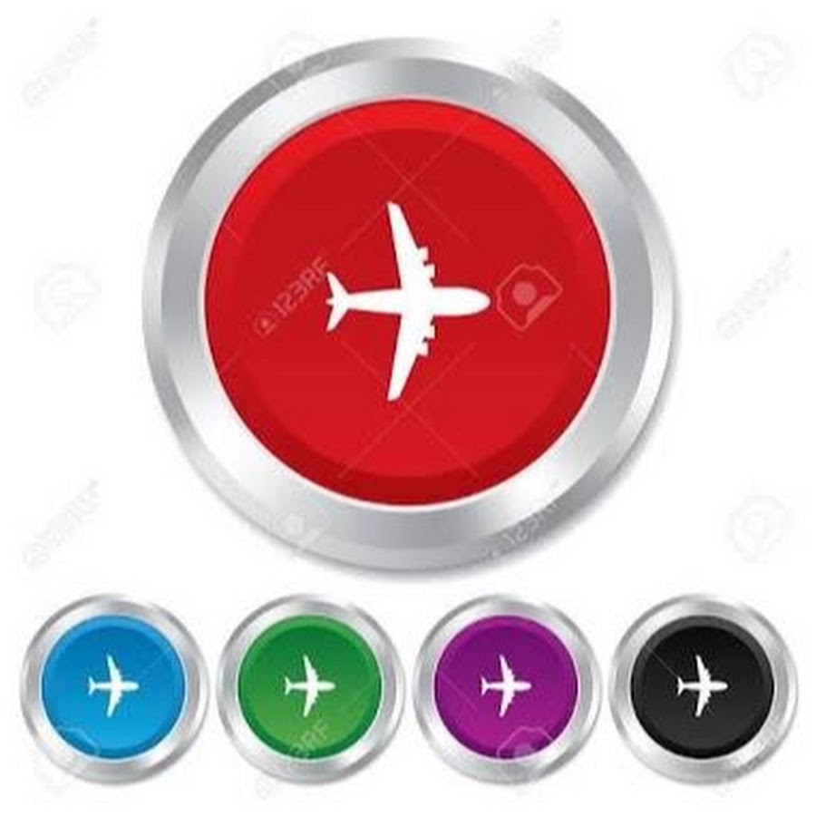 Flight Tv YouTube channel avatar