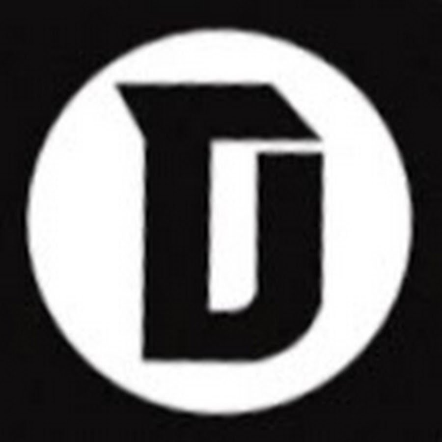 Destro YouTube kanalı avatarı