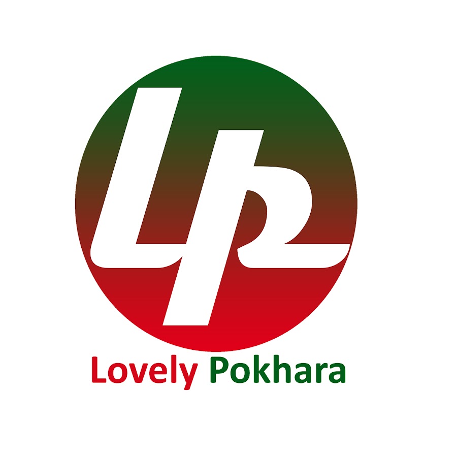 Lovely Pokhara YouTube kanalı avatarı