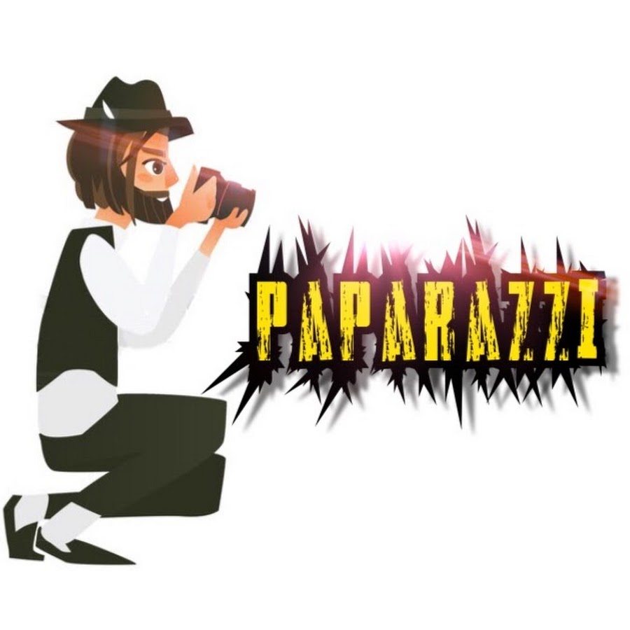 Paparazzi YouTube channel avatar