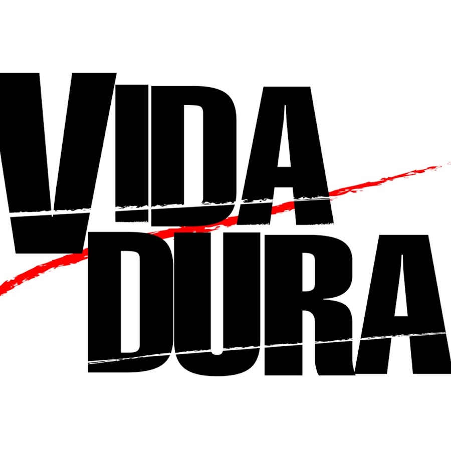 Vida Dura TV YouTube channel avatar