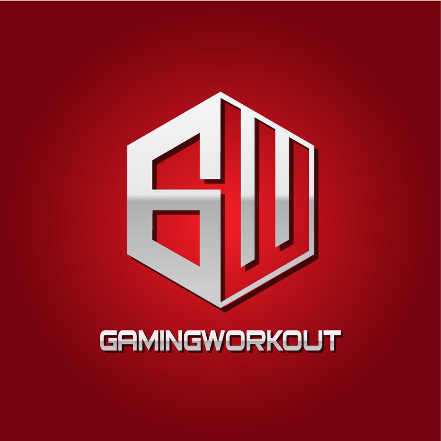 GamingWorkout Аватар канала YouTube