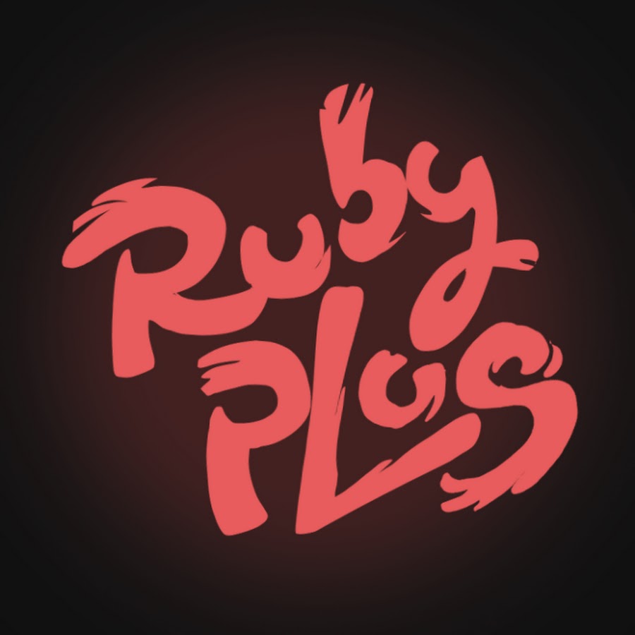 ë£¨ë¹„í”ŒëŸ¬ìŠ¤ RubyPlus Avatar channel YouTube 